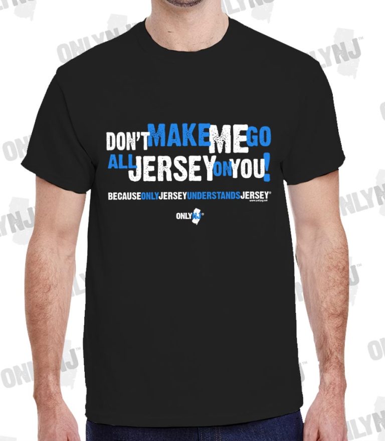 Don't Make Me Block You Sweatshirt