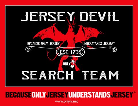 The History and Mystery of the Jersey Devil