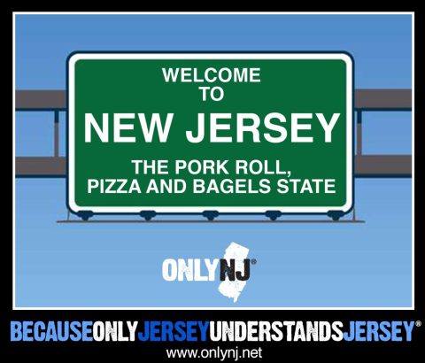 25 Reasons Why New Jersey Is the Most Misunderstood State in America