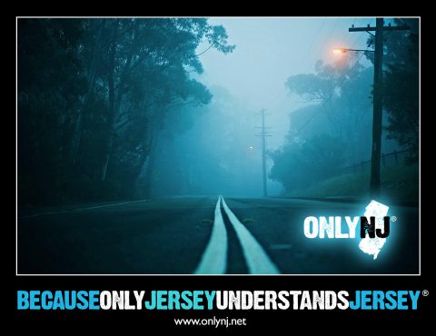 Clinton Road: The Scariest Road in America?