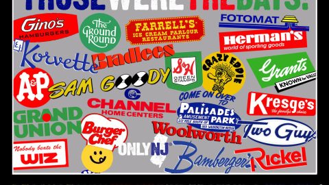 Those Were The Days: 22 Places New Jersey Grew Up With