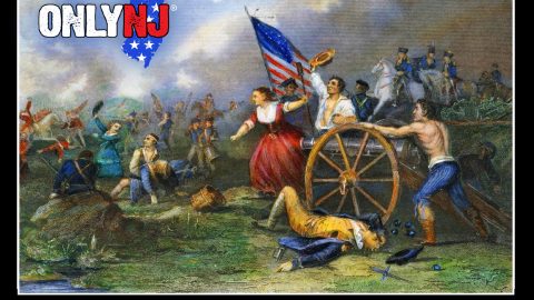 The State Where The Revolution Nearly Died