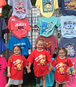 Adrianna, Mya, & Gabriella