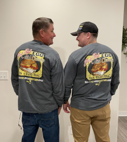 Bob & Bobby L Charlotte