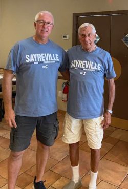 Frank & Tom O Sr