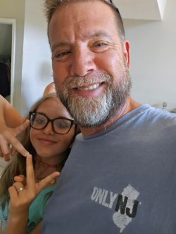 Fred & Hailey C Gulf Shores