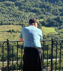 Glenn J Tuscany