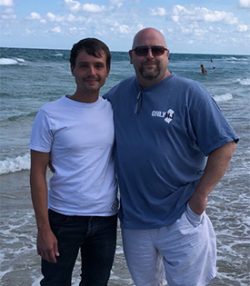 Jess & Bob M Delray Beach