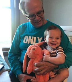 John G & Luke Bloomsburg