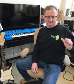 Ritchie H Scenectady