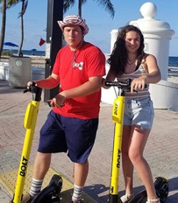 Zach Z Fort Lauderdale