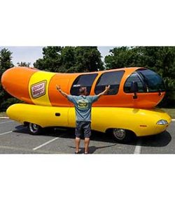 Tom O Rehoboth Beach