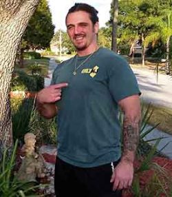 Blake V New Port Richey