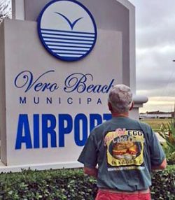 Less G W Vero Beach, Florida