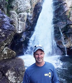 Mat K Glen Ellis Falls