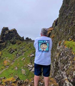 Steve M Skellig Michael