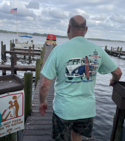 John B Tarpon Springs