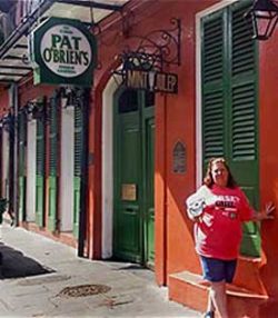 Shelly S New Orleans