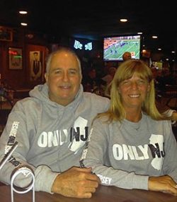 Fred Z & Jill M Ocean City