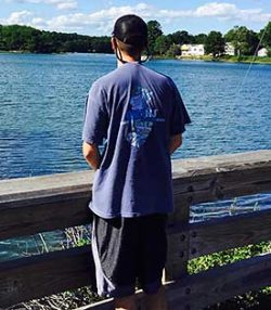 Dylan G Kennebunkport