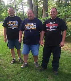 Bobby B, Bob B, Dave S