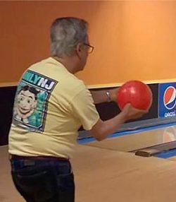 John “the Perth” Limerick