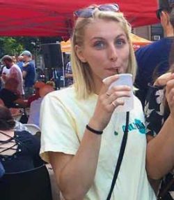 Julia H Philadelphia