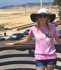 Jade G Figuera De Foz