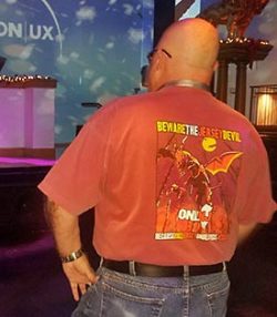 Charlie B Myrtle Beach