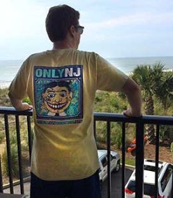 Jim D Pawleys Island