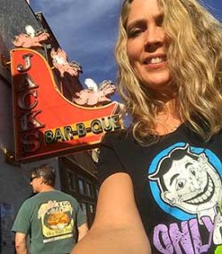 Lora Lynn & Rob T Nashville