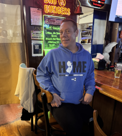 Vinny T St Augustine